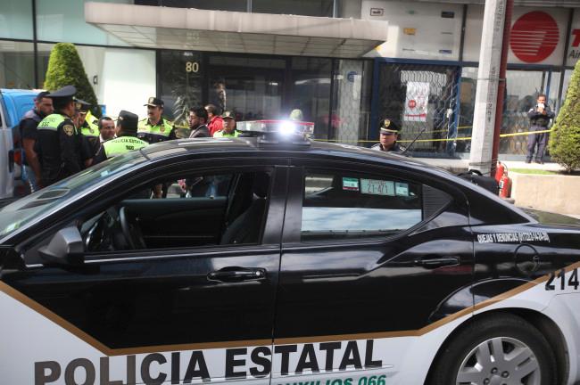 México tiene la mitad de policías que necesita y con malos salarios, reconoce Gobernación