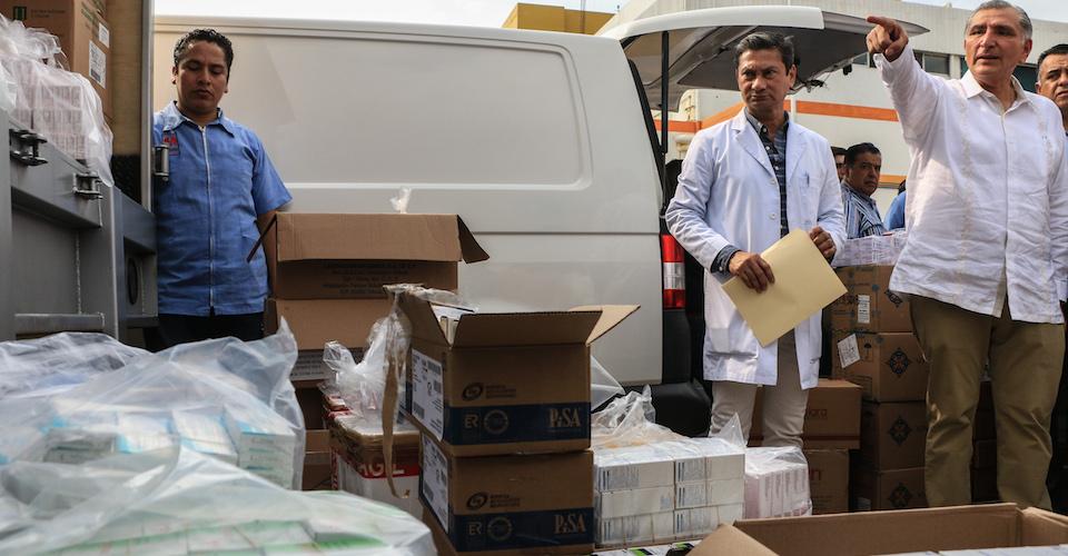 Farmacéuticas cuestionan licitación por precios “irreales” e incertidumbre sobre pagos