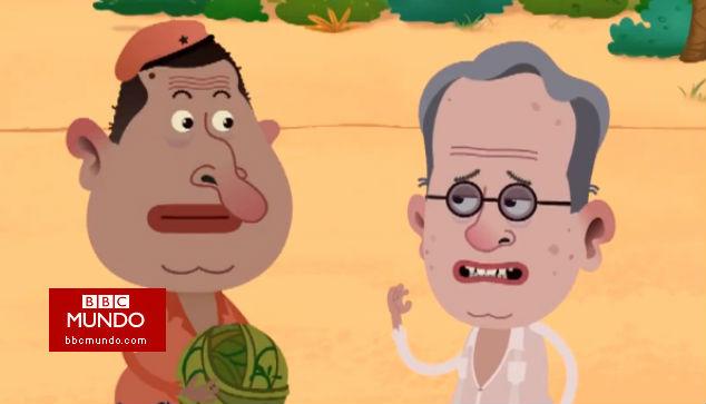 Regresa el humor irreverente de Isla Presidencial