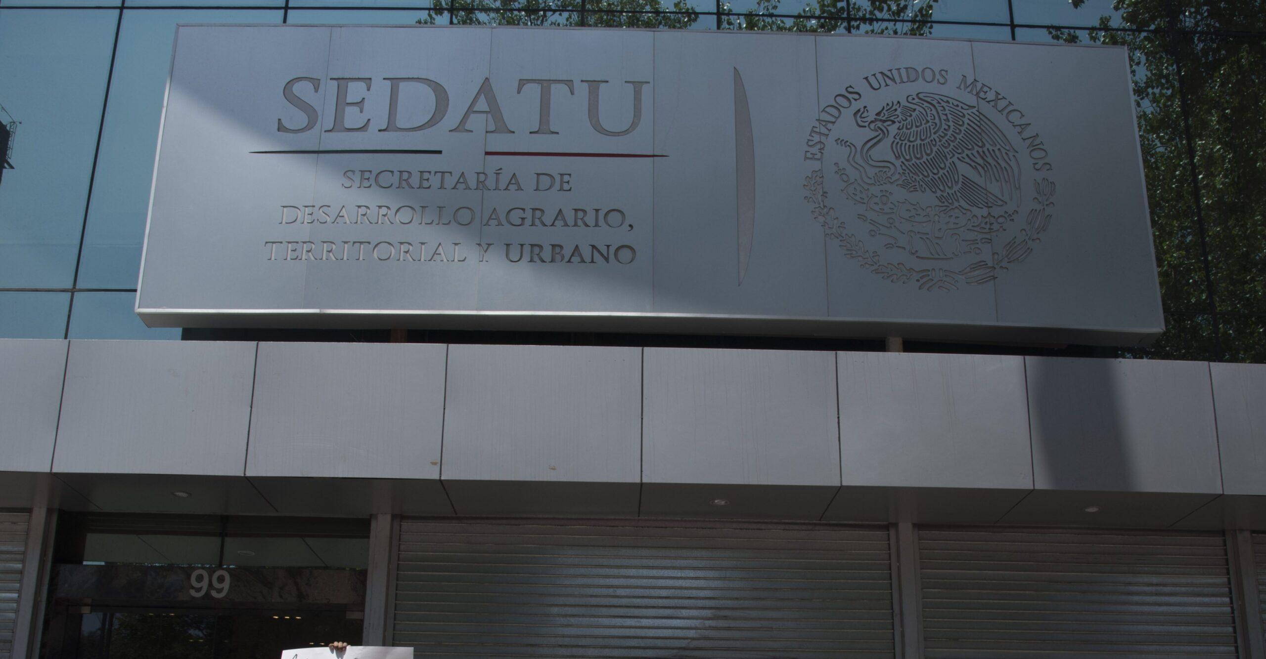 La Estafa Maestra: exsubsecretario de Sedatu denuncia ante PGR la falsificación de su firma en un convenio irregular
