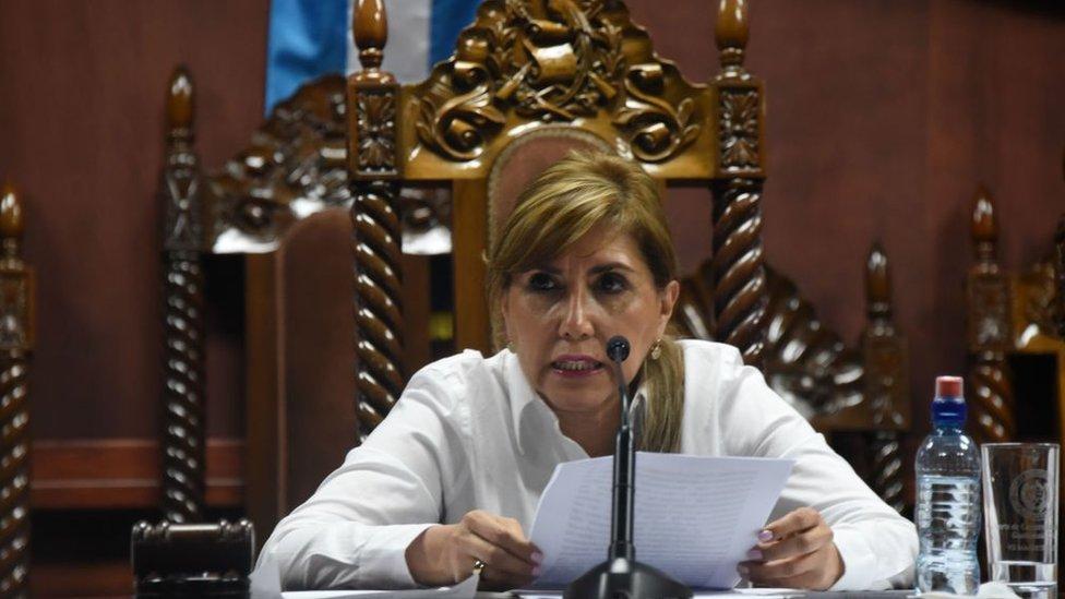 La Corte Constitucional de Guatemala suspende la decisión de Jimmy Morales de expulsar a la Cigig