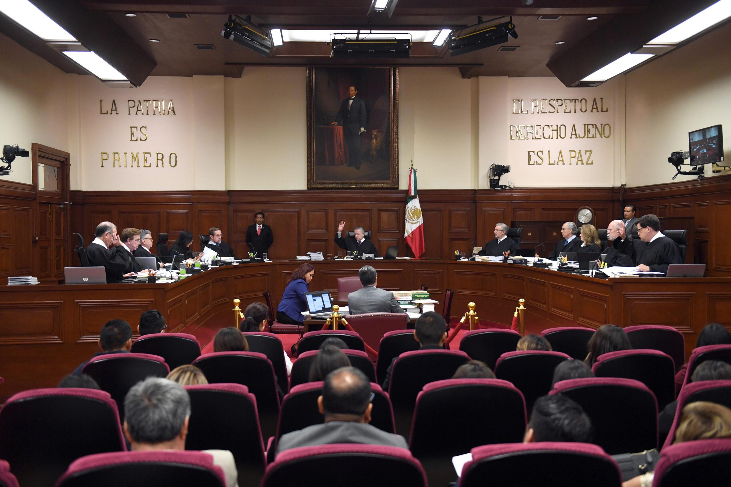 Fiscalía no podrá acceder a datos bancarios sin orden judicial, resuelve la Corte