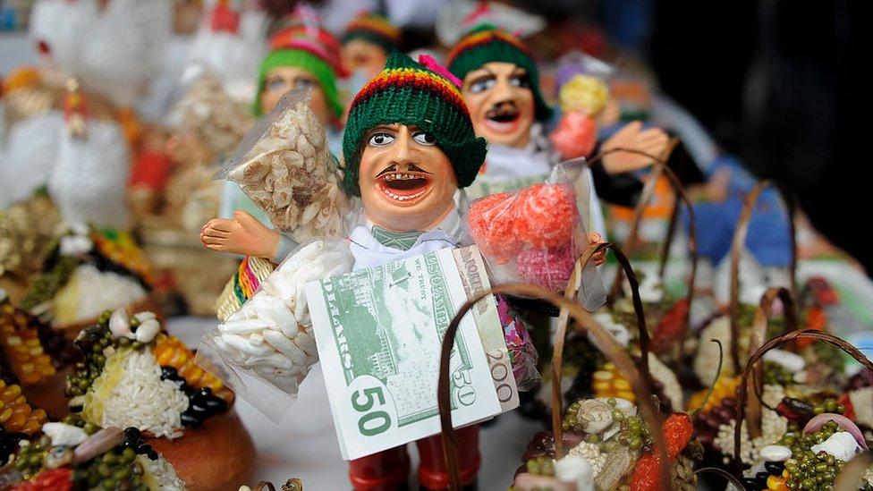 Ekeko: de dónde viene el hombrecito cargado de bienes que muchas familias peruanas (y sudamericanas) tienen en casa