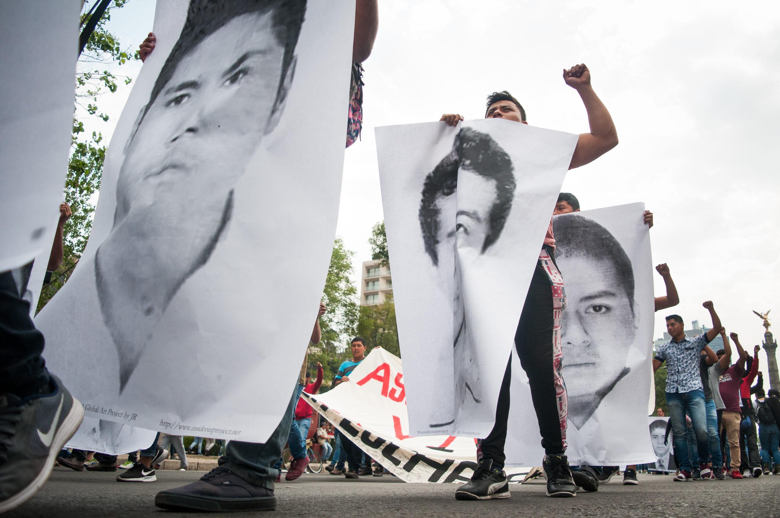 Tribunal ordena crear Comisión para la Verdad en caso Ayotzinapa; no compartimos criterio de magistrados: PGR