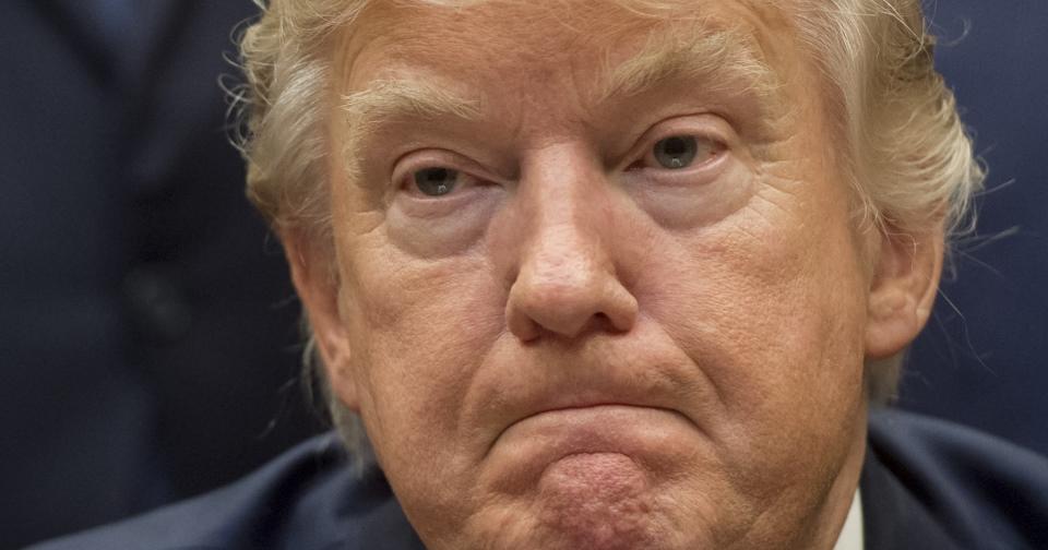 En dos semanas diremos lo que vamos a hacer con el TLC: Trump