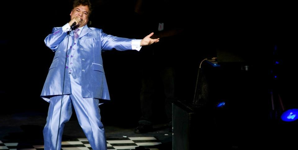 Así reaccionaron mandatarios y cantantes por la muerte de Juan Gabriel