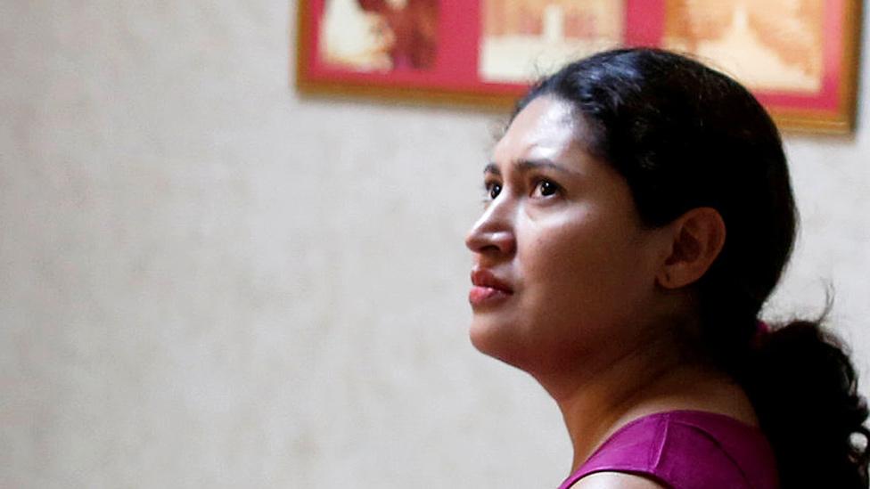 Canonización de monseñor Óscar Romero: Cecilia Flores, la mujer del milagro por el que el Vaticano hace santo al mártir salvadoreño