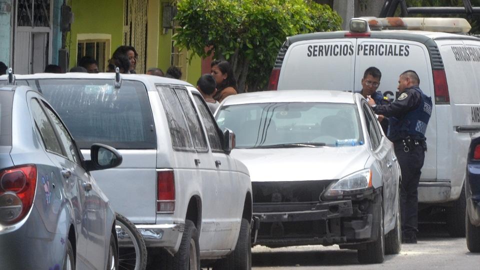 Cuatro personas mueren por balaceras en Avenida Tláhuac, CDMX; hay 25 detenidos