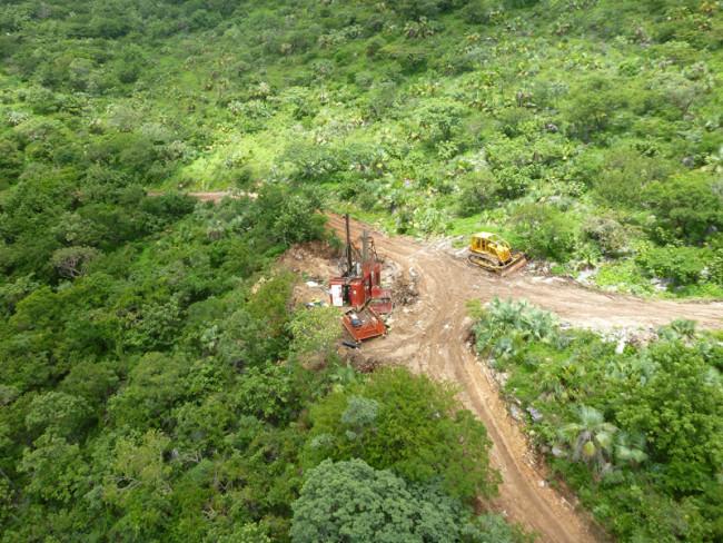 Investigan el secuestro de cuatro mineros en Guerrero