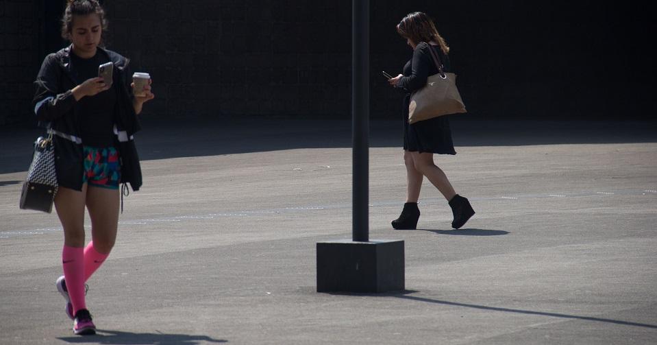 Crece el porcentaje de mexicanos que opinan que las mujeres son violadas por provocar a los hombres