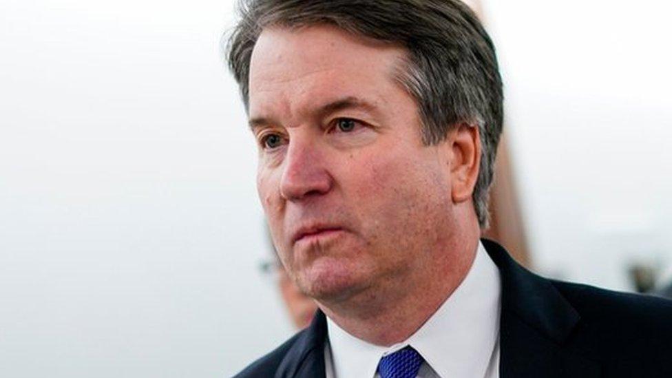 Escándalo Kavanaugh: cuál es el alcance de la investigación del FBI ordenada por el presidente Trump
