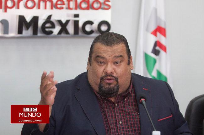 Prostitución, ácido y bailes: los últimos escándalos políticos en México