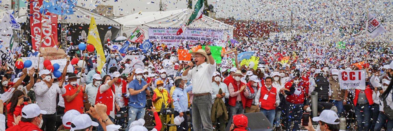 Morena perdió fuerza en EdoMex, pero no suficiente para que el PRI recuperara su bastión