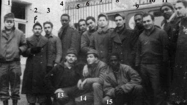 Los soldados que Cuba envió a una guerra en África (en la que nunca llegaron a combatir)