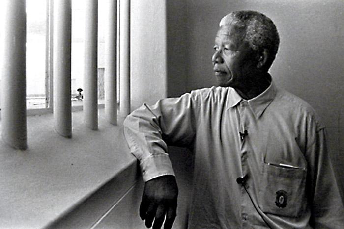 Las 12 frases más poderosas de Nelson Mandela