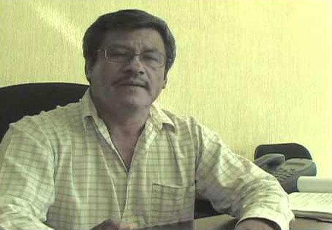 Asesinan a alcalde electo integrante de la CNTE en Oaxaca