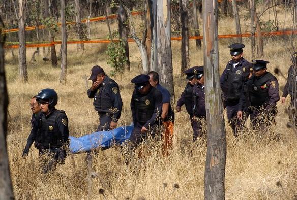 Confirman que perros mataron a 4 personas en Iztapalapa