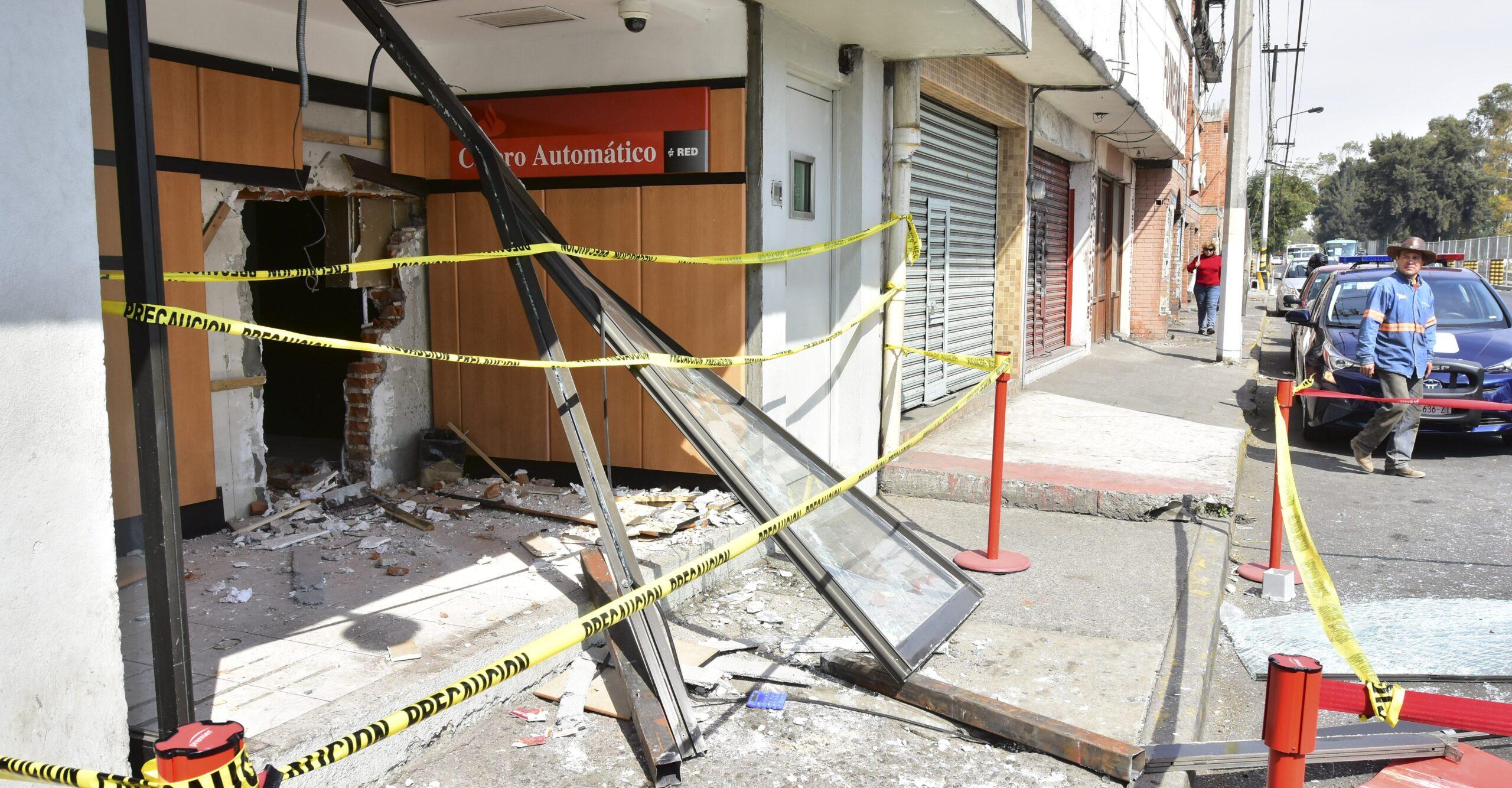 Pagan caro la inseguridad: delitos cuestan 229 mil millones de pesos a hogares mexicanos