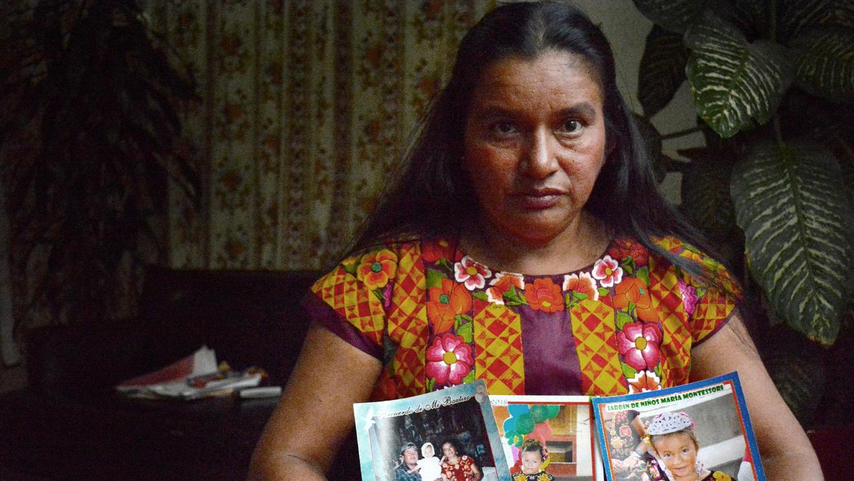México tiene 8,000 indígenas en prisión sin condena