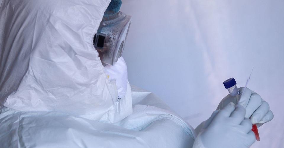 México reporta 588 muertes más por COVID-19 y supera las 96 mil defunciones