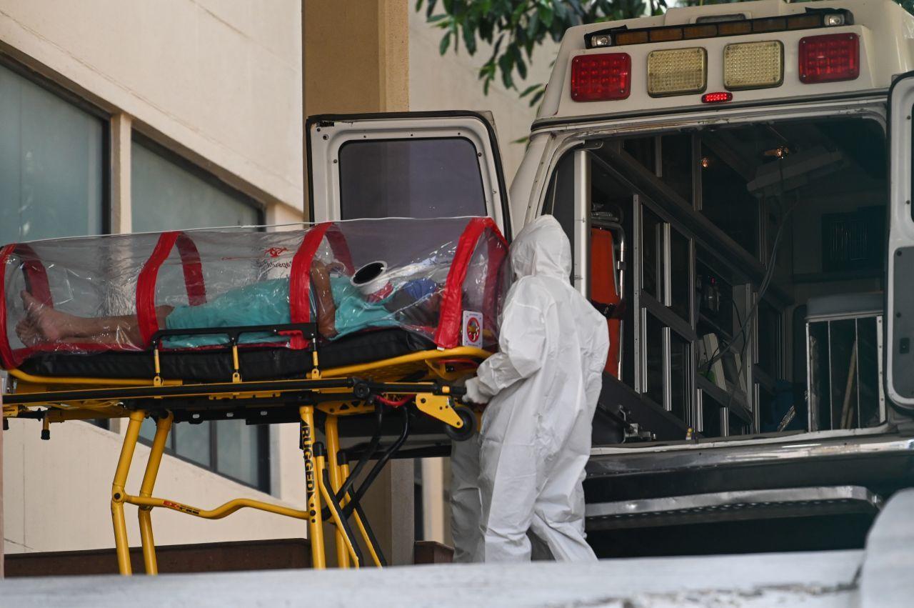 México registra 201 mil 429 muertes por COVID; van 6.7 millones de vacunas aplicadas