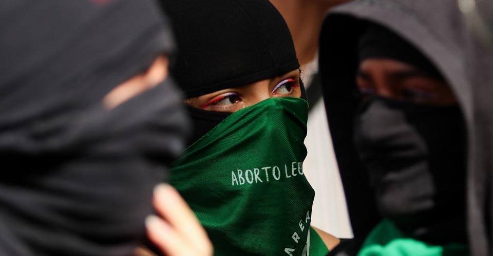 Liberan a las tres estudiantes de la Facultad de Filosofía y Letras detenidas