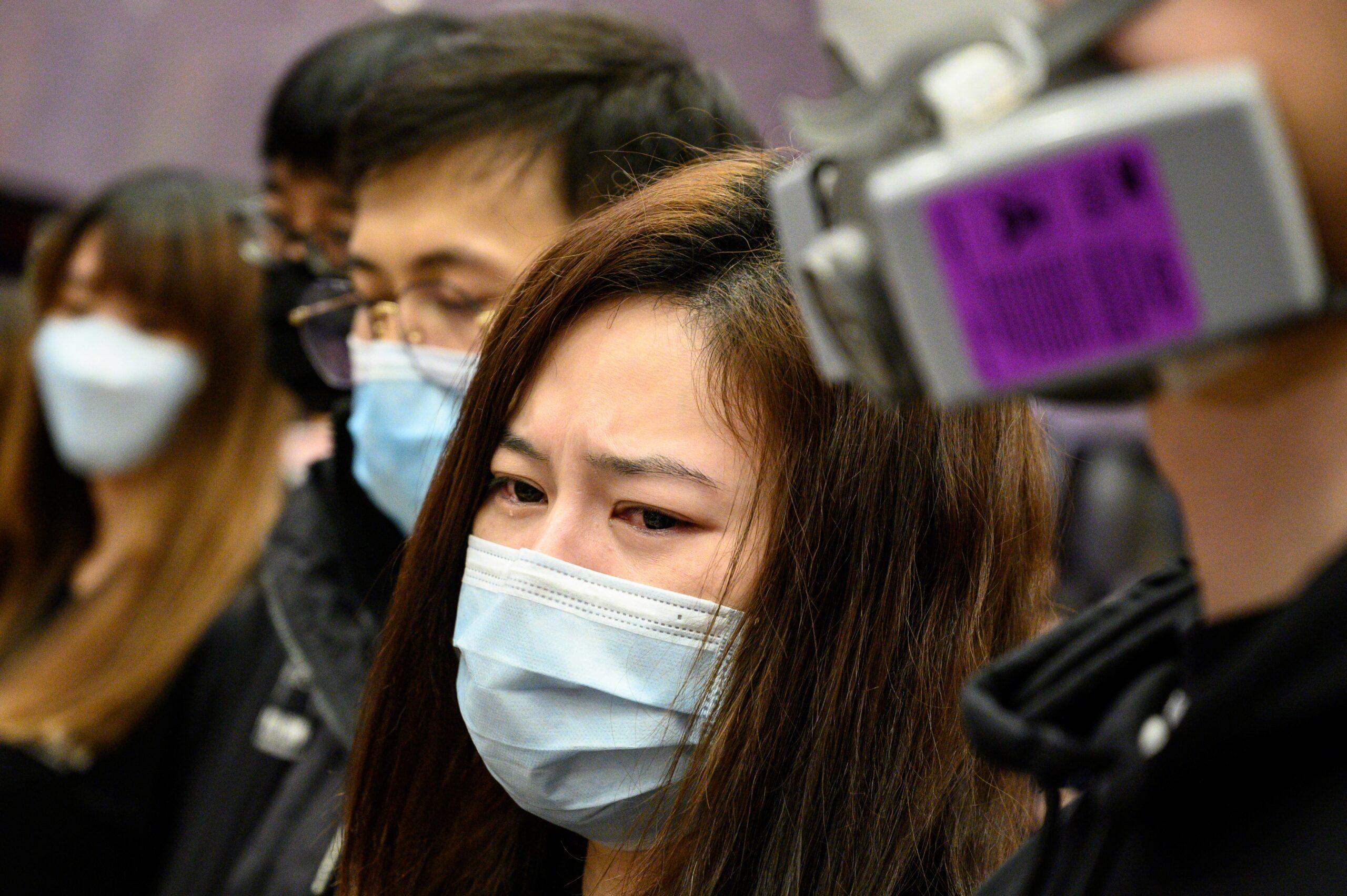 OMS reporta escasez de máscaras, guantes y respiradores contra el coronavirus