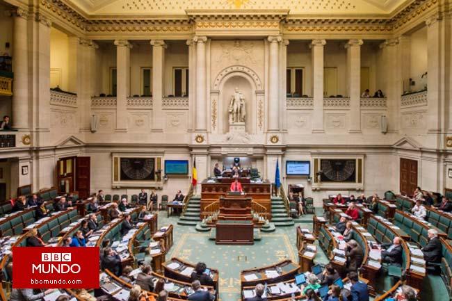 Bélgica, primer país donde los niños pueden pedir la muerte