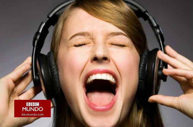 Qué pasa cuando dejamos de escuchar música