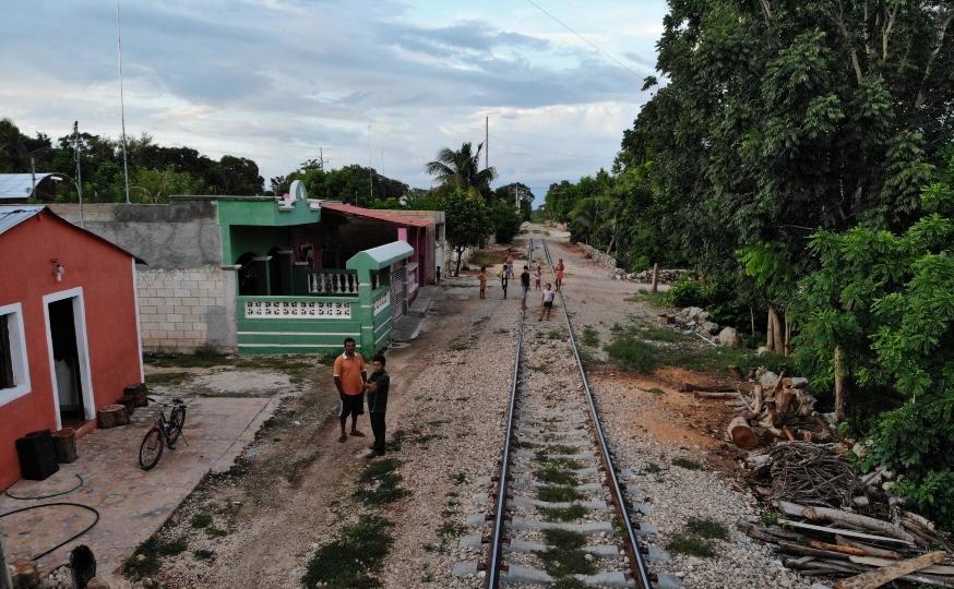 Las deudas ambientales de México en 2021: avanza la tala ilegal y la violencia contra defensores