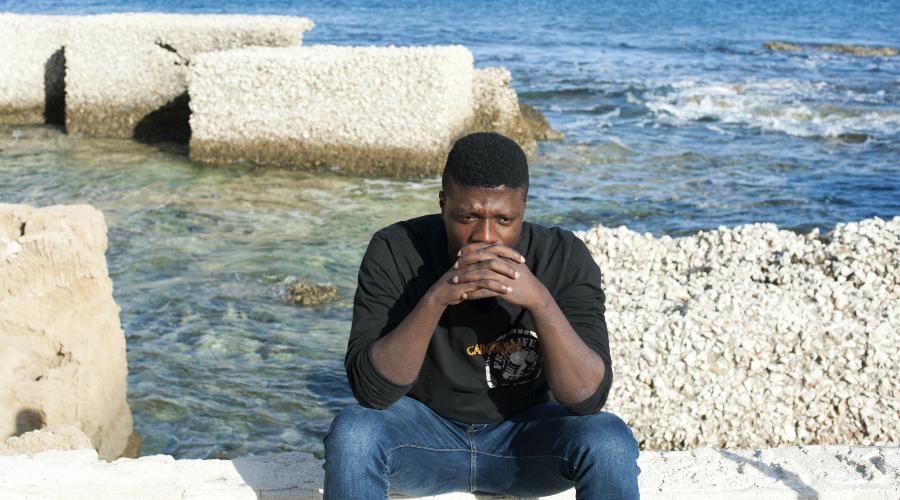 Odisea en el Mediterráneo: así cruzó el mundo un migrante para huir de la guerra en Siria