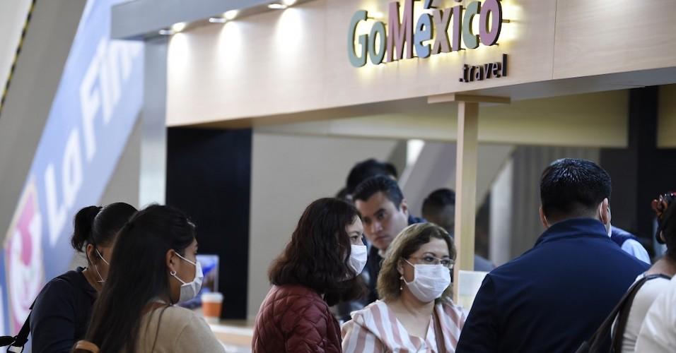 No es necesario cancelar clases ni eventos públicos por COVID-19, asegura Salud