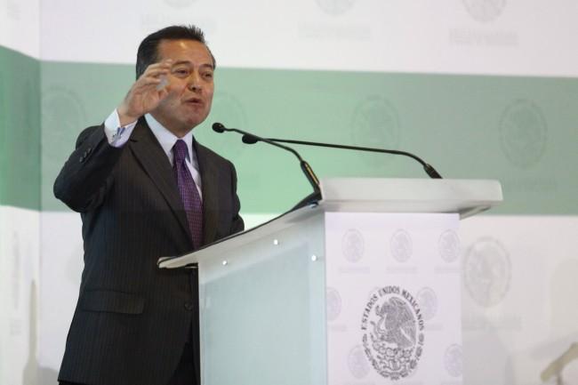 PRI obliga a sus candidatos a hacer su declaración patrimonial, fiscal y de intereses