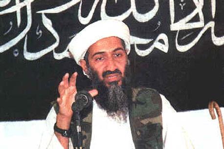 Mi padre fue capturado vivo y luego asesinado: Hija de Bin Laden