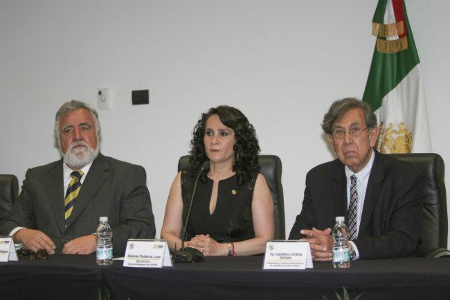 Reforma Energética representa un profundo retroceso: Cárdenas
