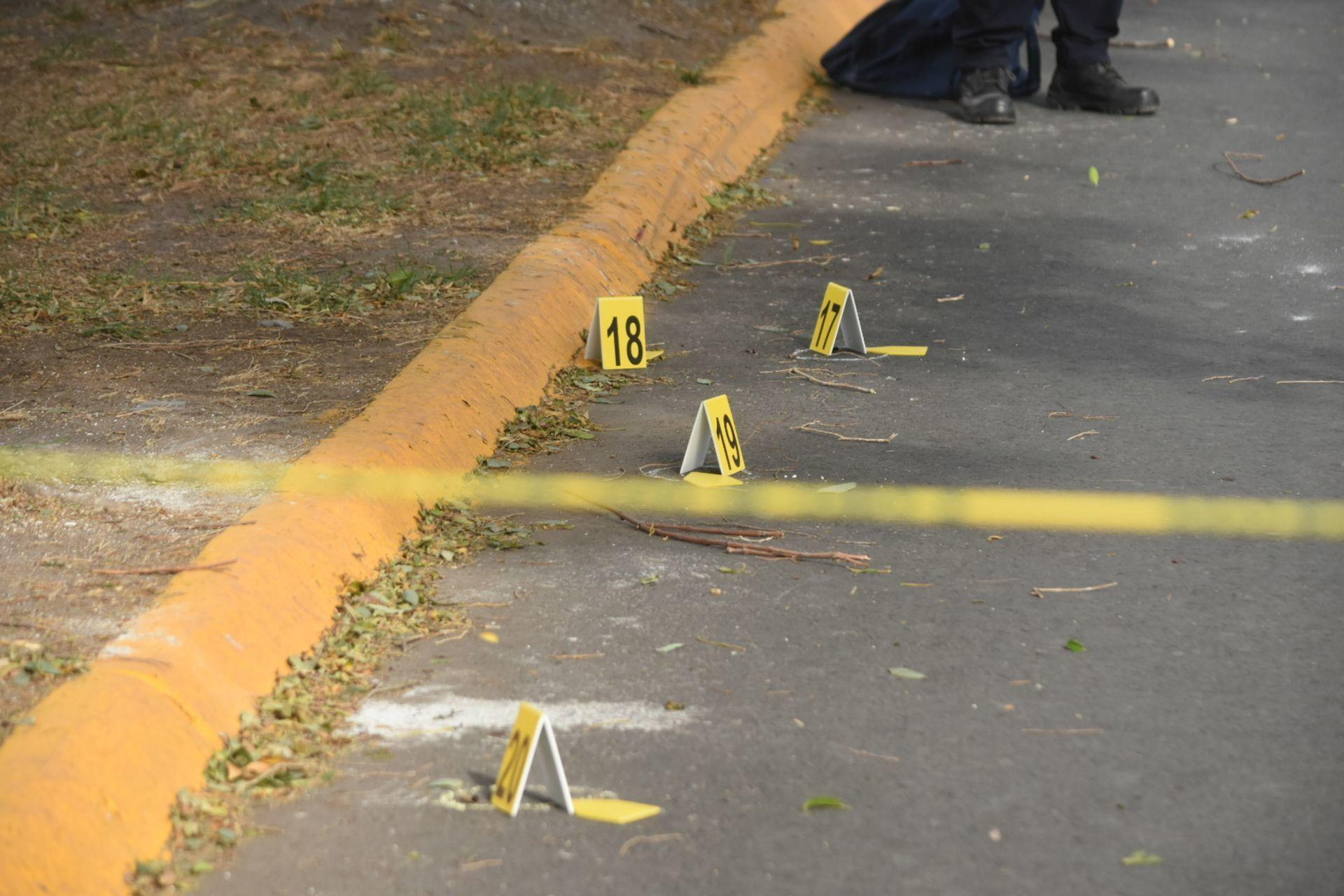 Más de 11 personas son asesinadas el fin de semana en Silao y Apaseo el Grande, Guanajuato