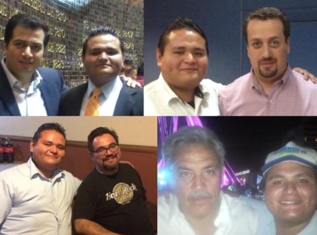 Joven panista se disculpa: “Repruebo el odio racial antisemita”