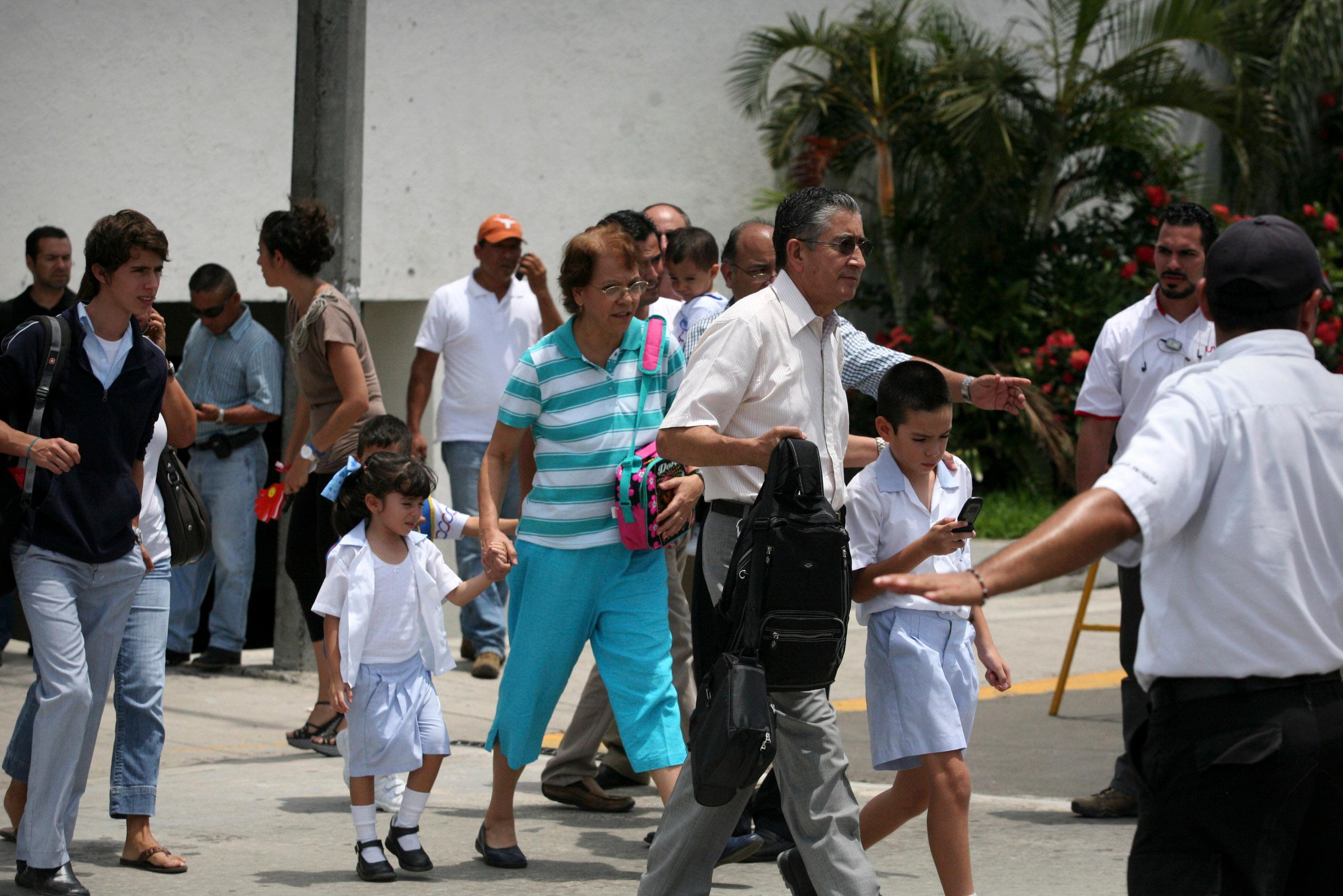 ¿Cómo ve el mundo <br>el <i>#twitterrorismo</i> mexicano?