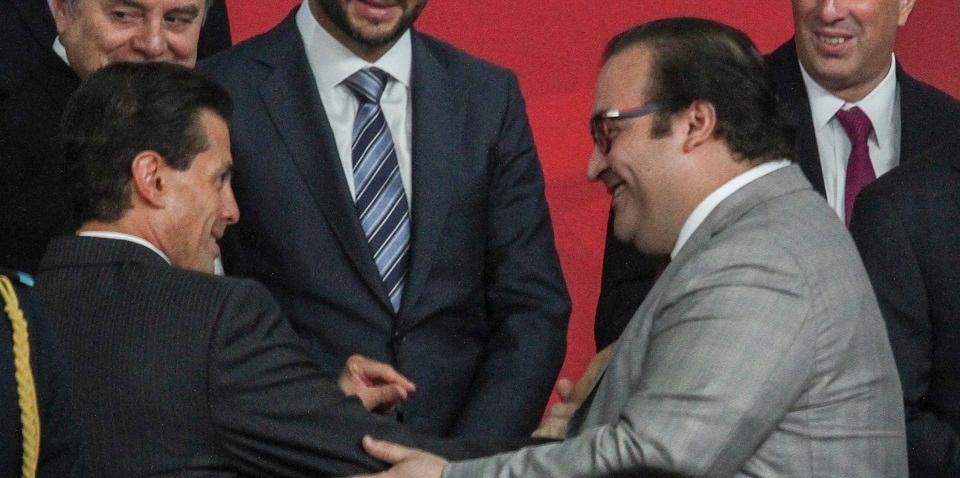 Organización exige que se investiguen a fondo presuntos acuerdos de Duarte con EPN