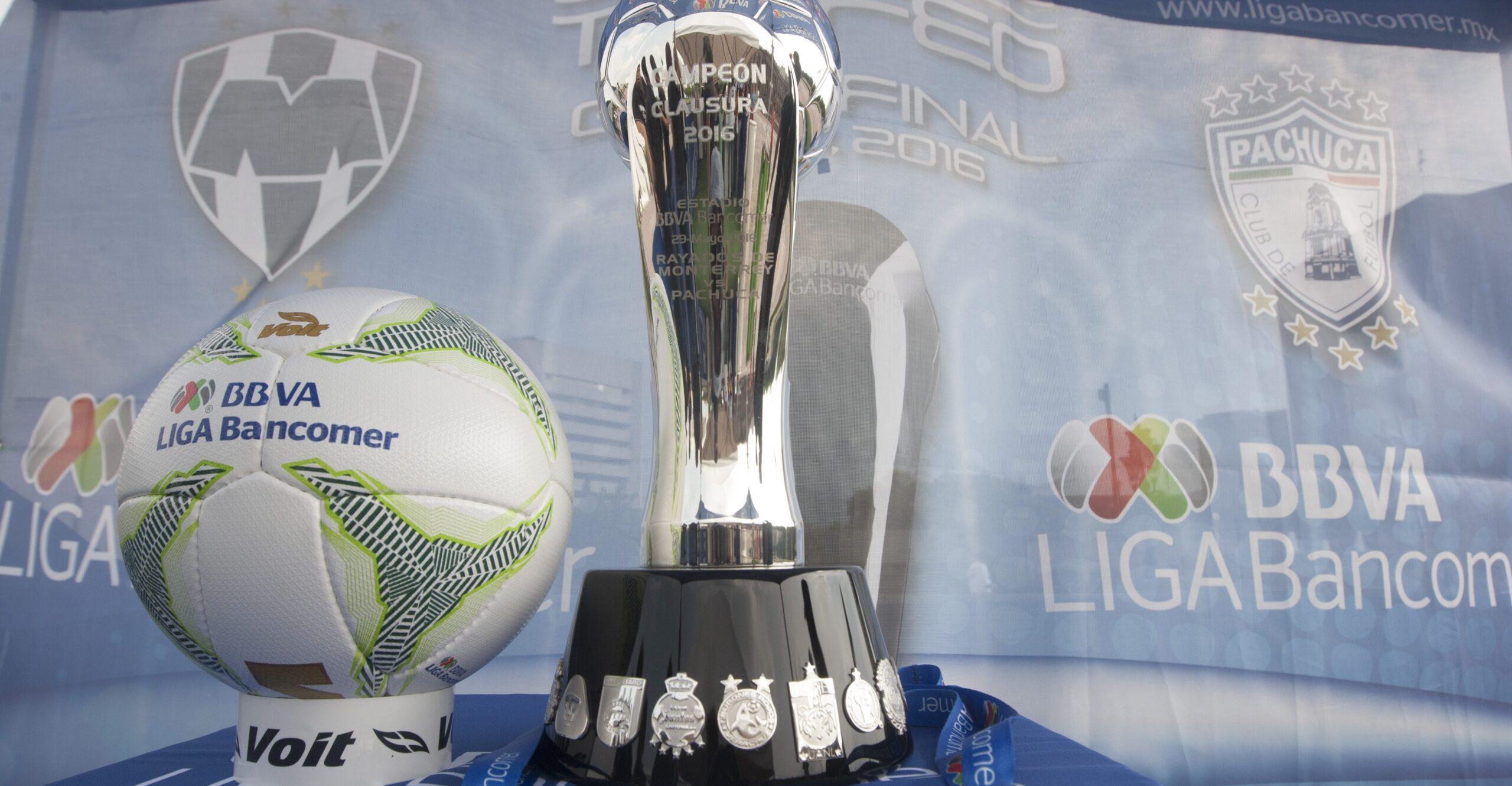 Pumas, Monterrey y Atlante, los equipos a los que el SAT les condonó multas