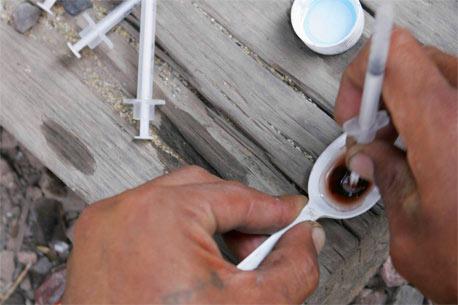 Desde Afganistán a México: Cárteles compran droga