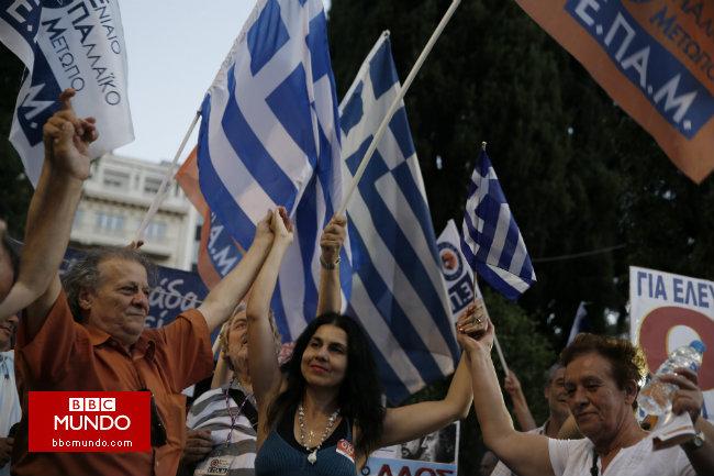 Gobierno de Grecia designa a Euclides Tsakalotos como nuevo ministro de Finanzas