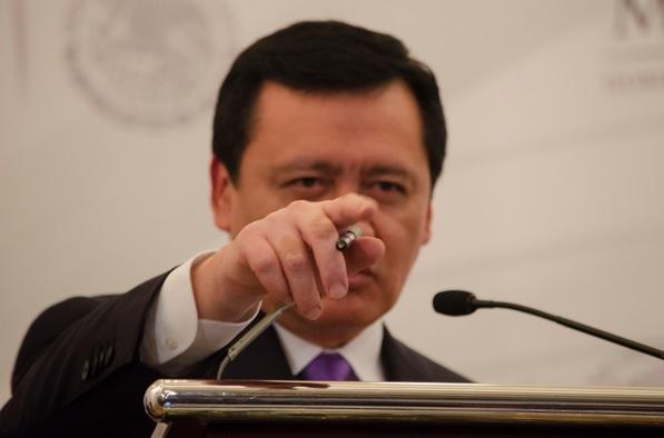 ‘El Chapo’ pudo fugarse por los protocolos de derechos humanos: Gobernación
