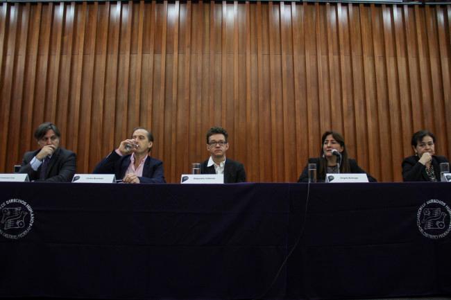 Comisión Interamericana amplía mandato de grupo de expertos para caso Ayotzinapa