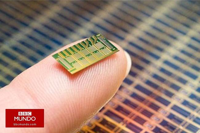 El chip anticonceptivo que puede ser apagado a control remoto