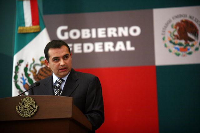 Denuncia SHCP ante PGR irregularidades en deuda de Coahuila