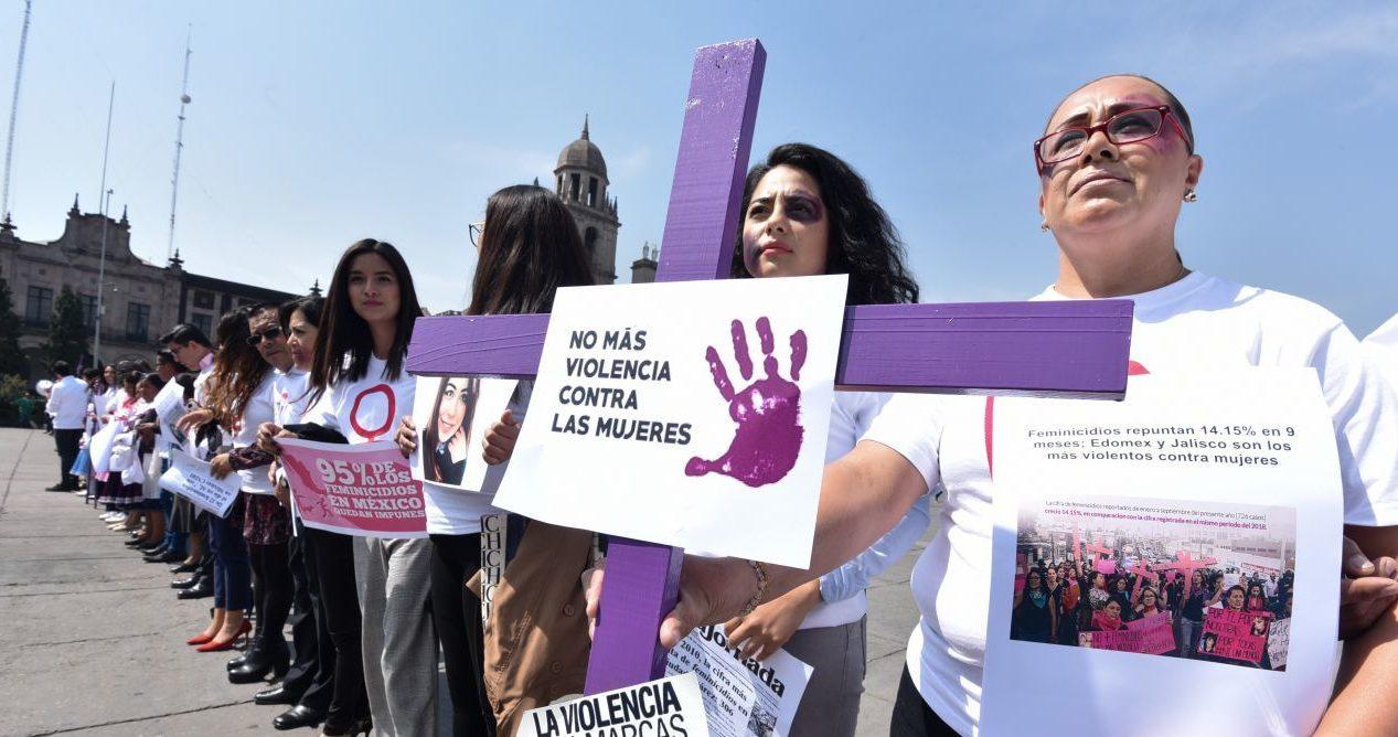 Aumentan solicitudes a refugios de mujeres violentadas durante aislamiento por COVID-19