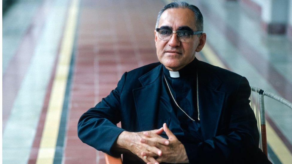 Canonización de monseñor Óscar Romero: por qué El Salvador no ha juzgado en casi 40 años a los asesinos del “santo de América”