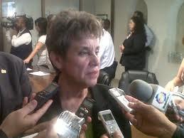 Solicita congreso local remoción de presidenta de CEE de Sonora