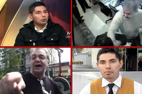 Sakal difunde carta desde prisión: pide a las autoridades un proceso justo